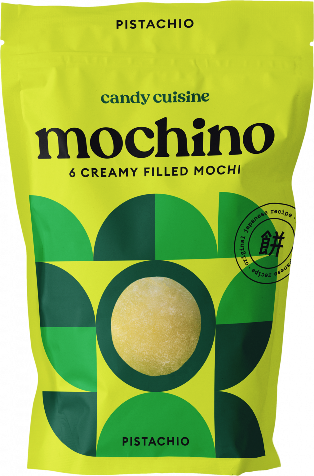 mochino – Candy Cuisine
