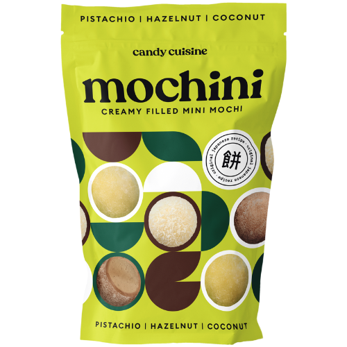 mochini nuts
