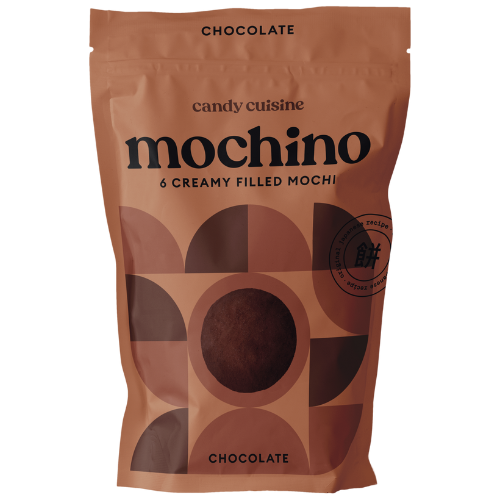 mochino chocolate