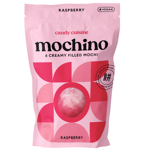mochino raspberry